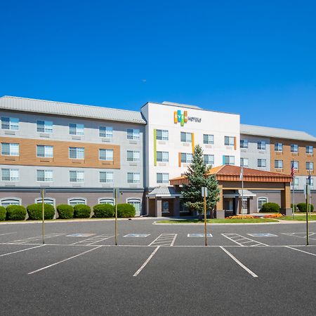 Even Hotels Denver Tech Center-Englewood By Ihg Centennial Εξωτερικό φωτογραφία