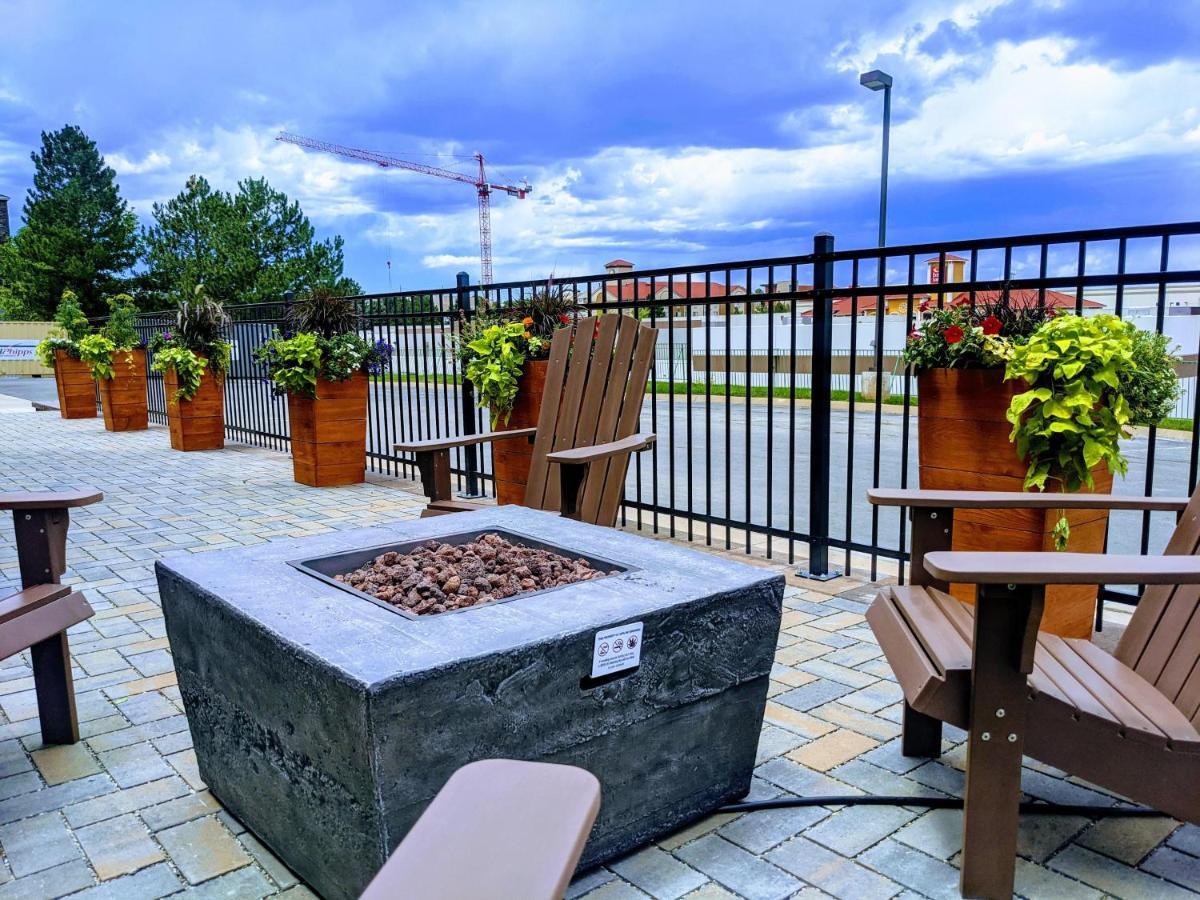 Even Hotels Denver Tech Center-Englewood By Ihg Centennial Εξωτερικό φωτογραφία