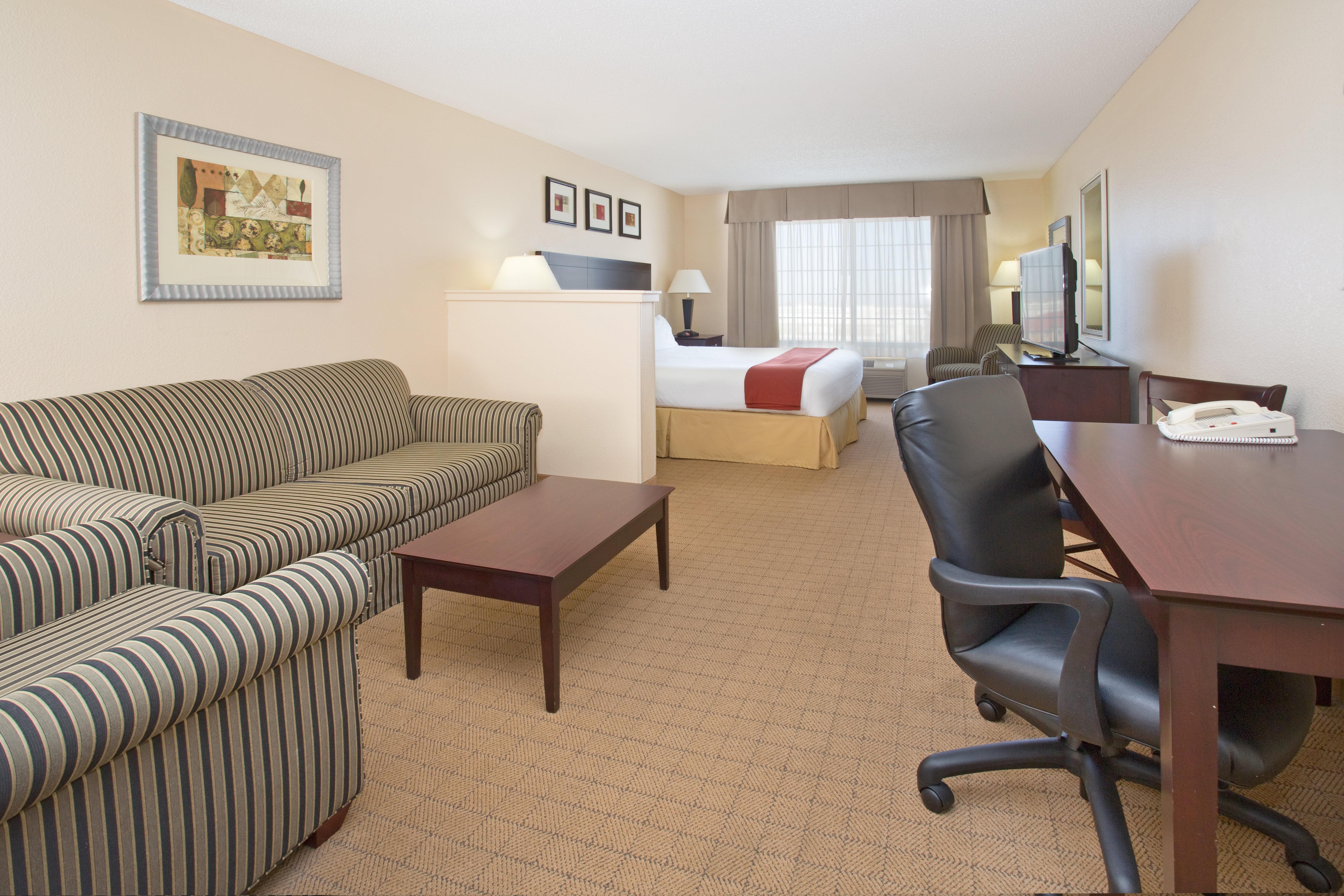 Even Hotels Denver Tech Center-Englewood By Ihg Centennial Εξωτερικό φωτογραφία