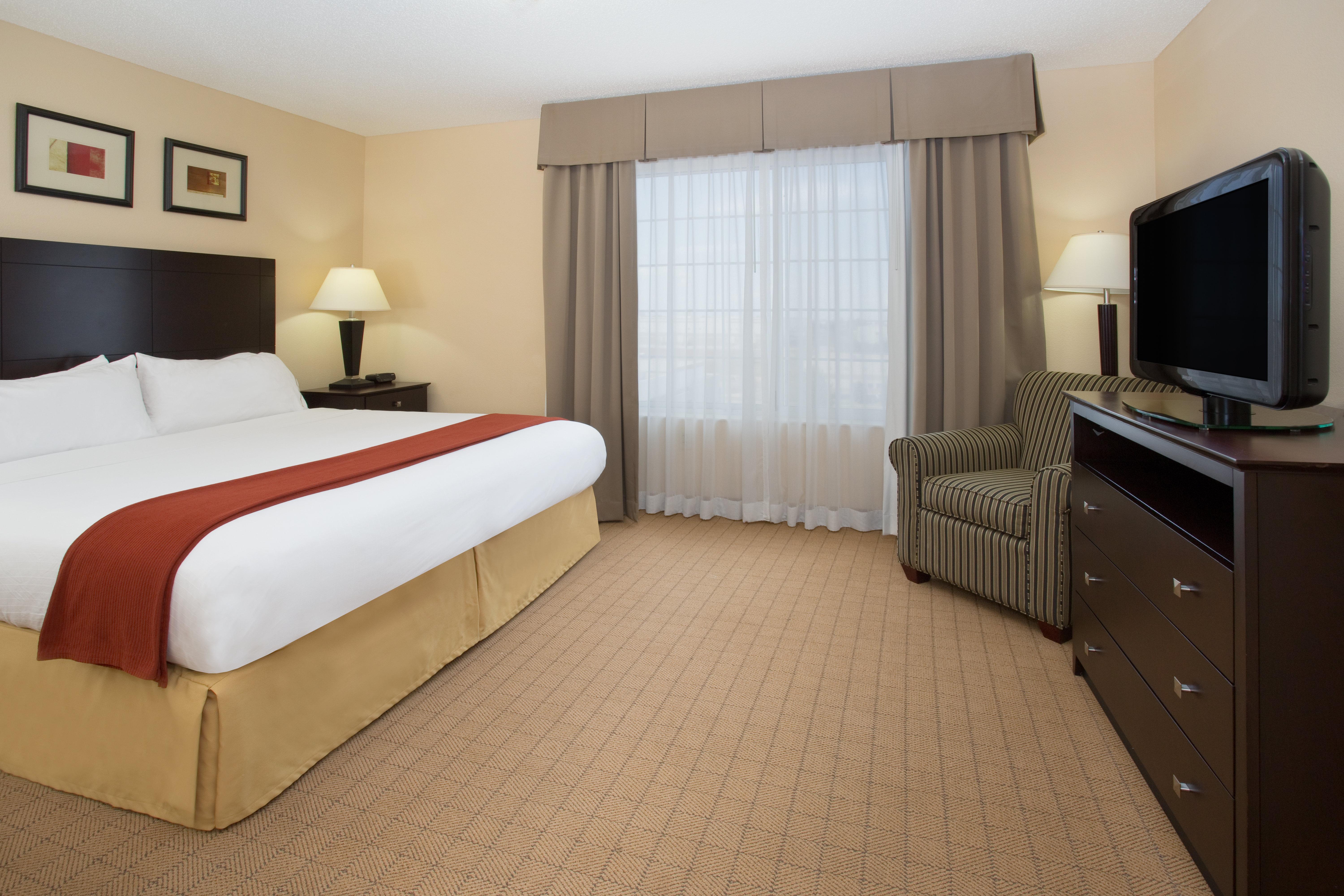 Even Hotels Denver Tech Center-Englewood By Ihg Centennial Εξωτερικό φωτογραφία