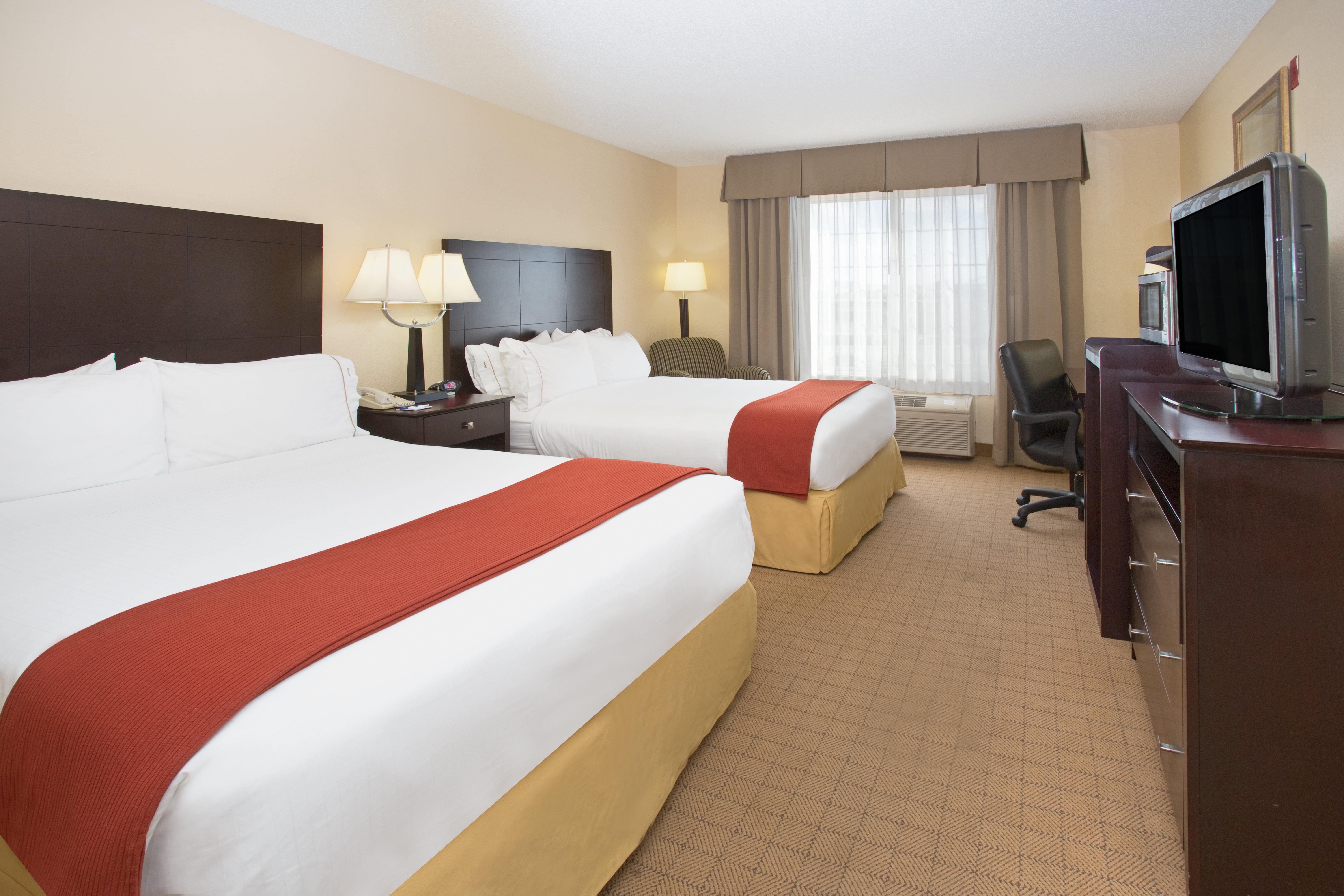 Even Hotels Denver Tech Center-Englewood By Ihg Centennial Εξωτερικό φωτογραφία