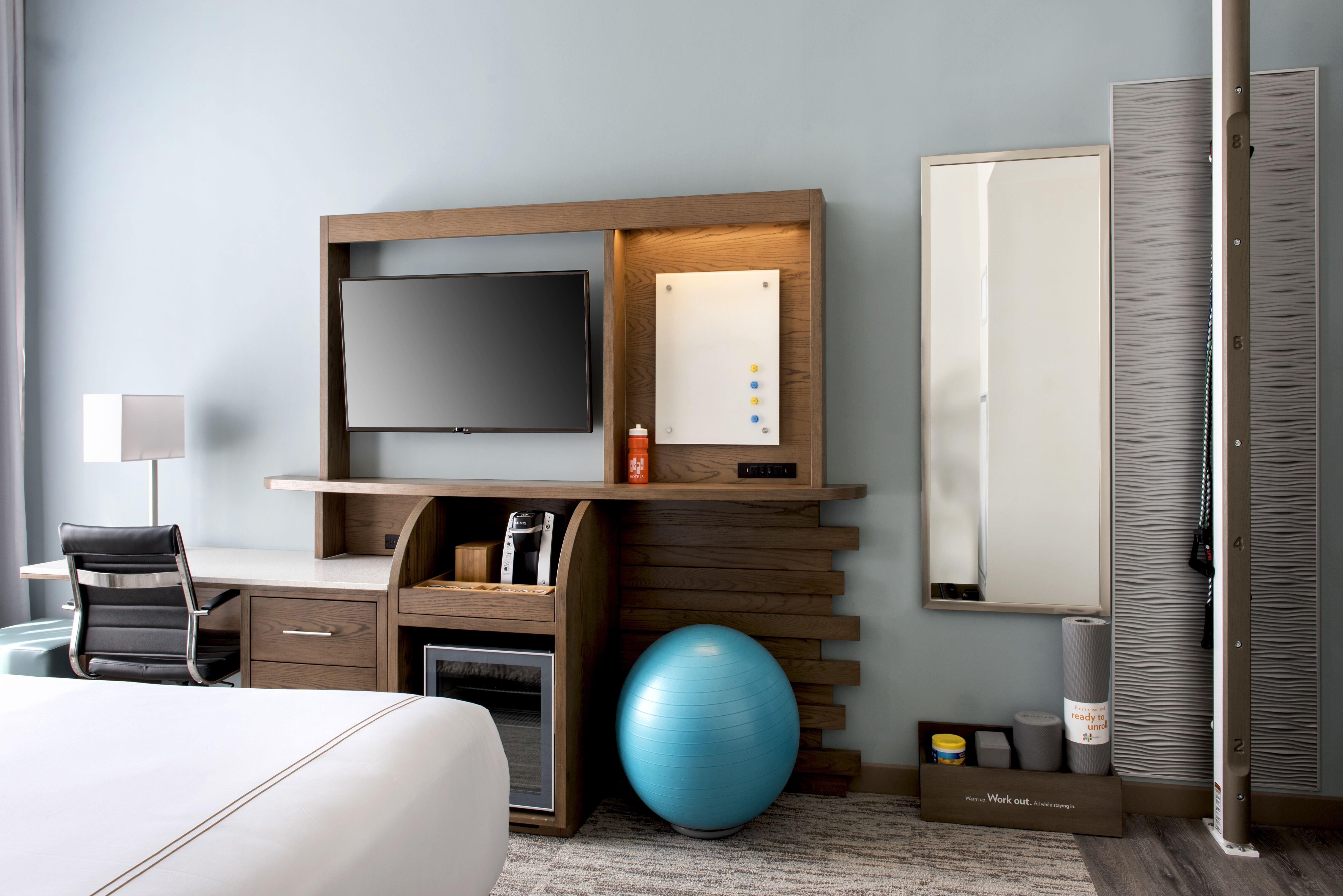 Even Hotels Denver Tech Center-Englewood By Ihg Centennial Εξωτερικό φωτογραφία