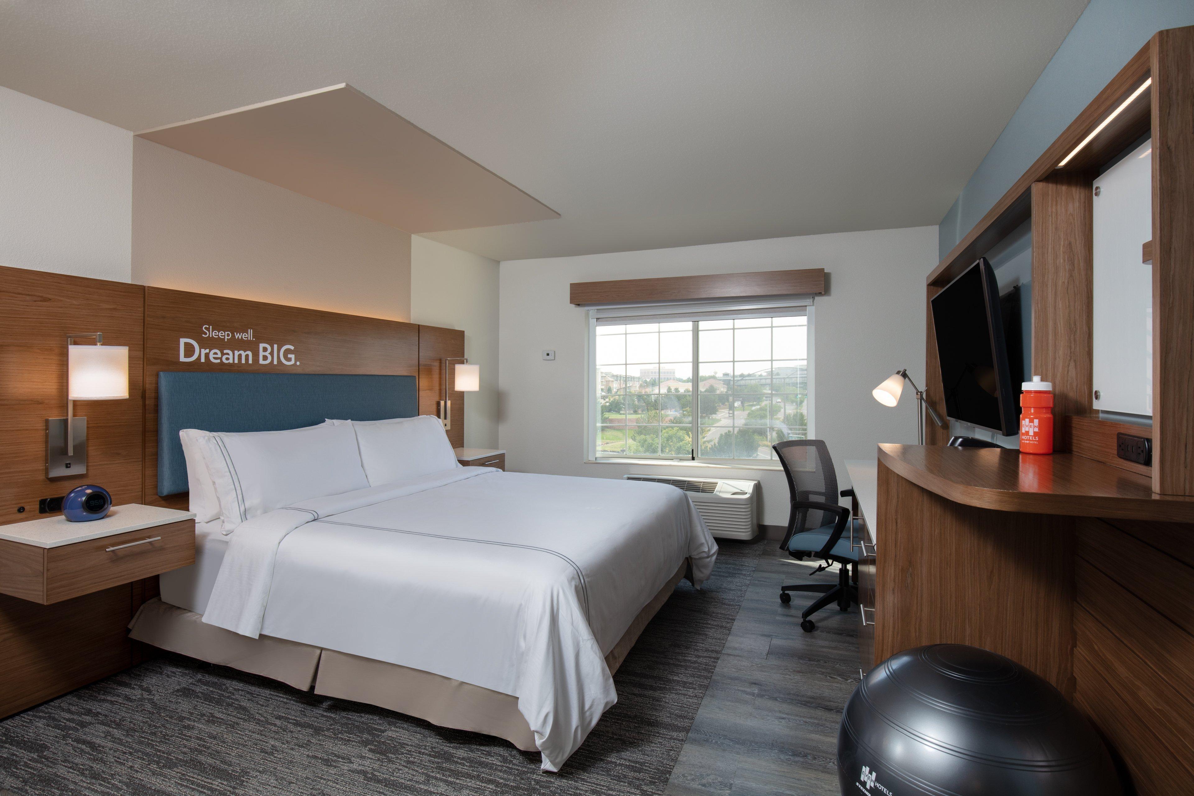 Even Hotels Denver Tech Center-Englewood By Ihg Centennial Εξωτερικό φωτογραφία