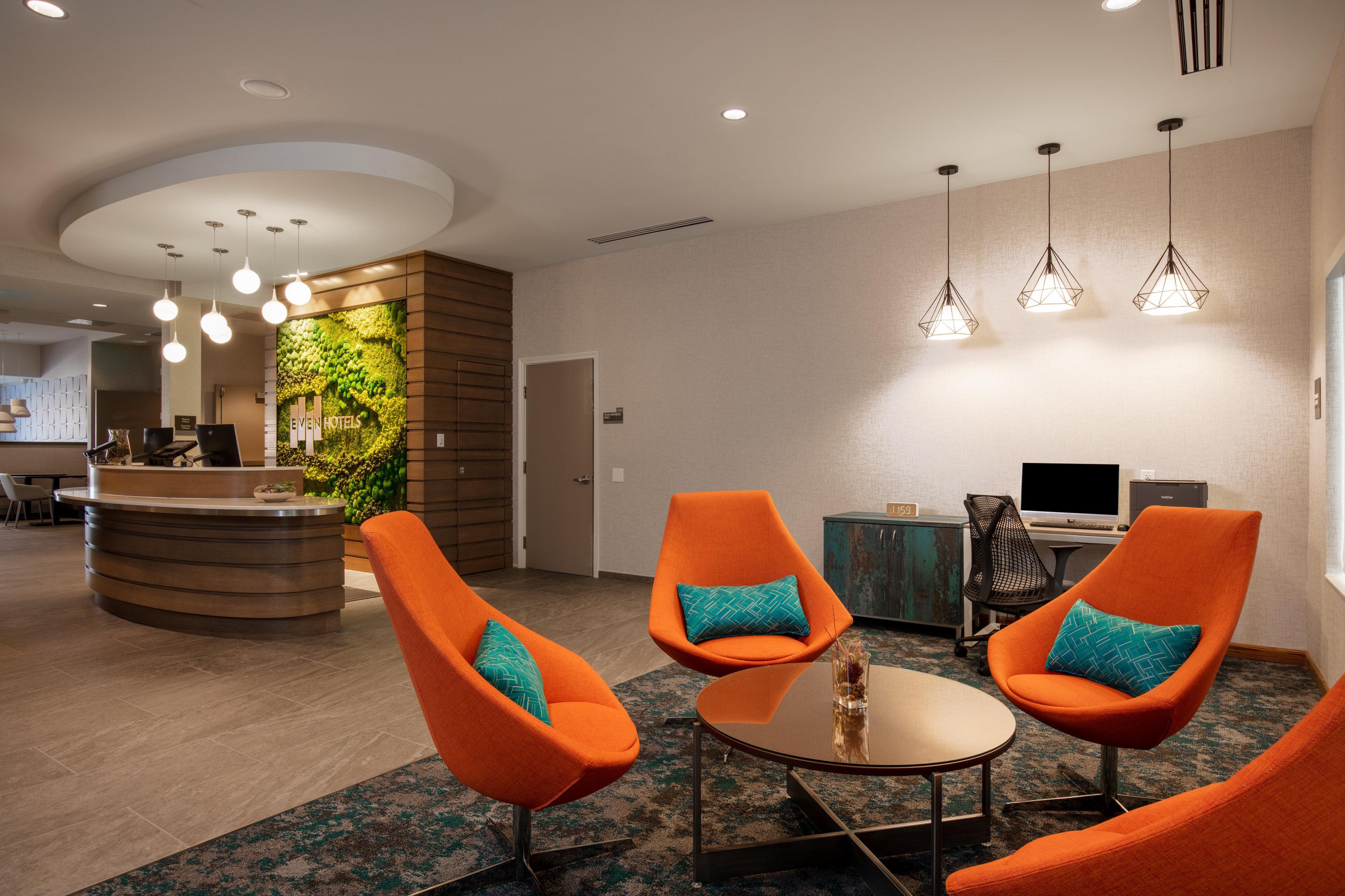 Even Hotels Denver Tech Center-Englewood By Ihg Centennial Εξωτερικό φωτογραφία
