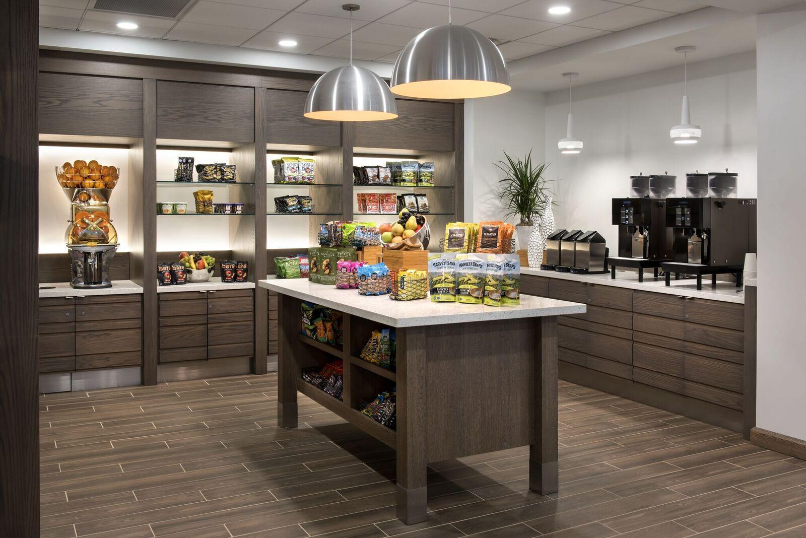 Even Hotels Denver Tech Center-Englewood By Ihg Centennial Εξωτερικό φωτογραφία