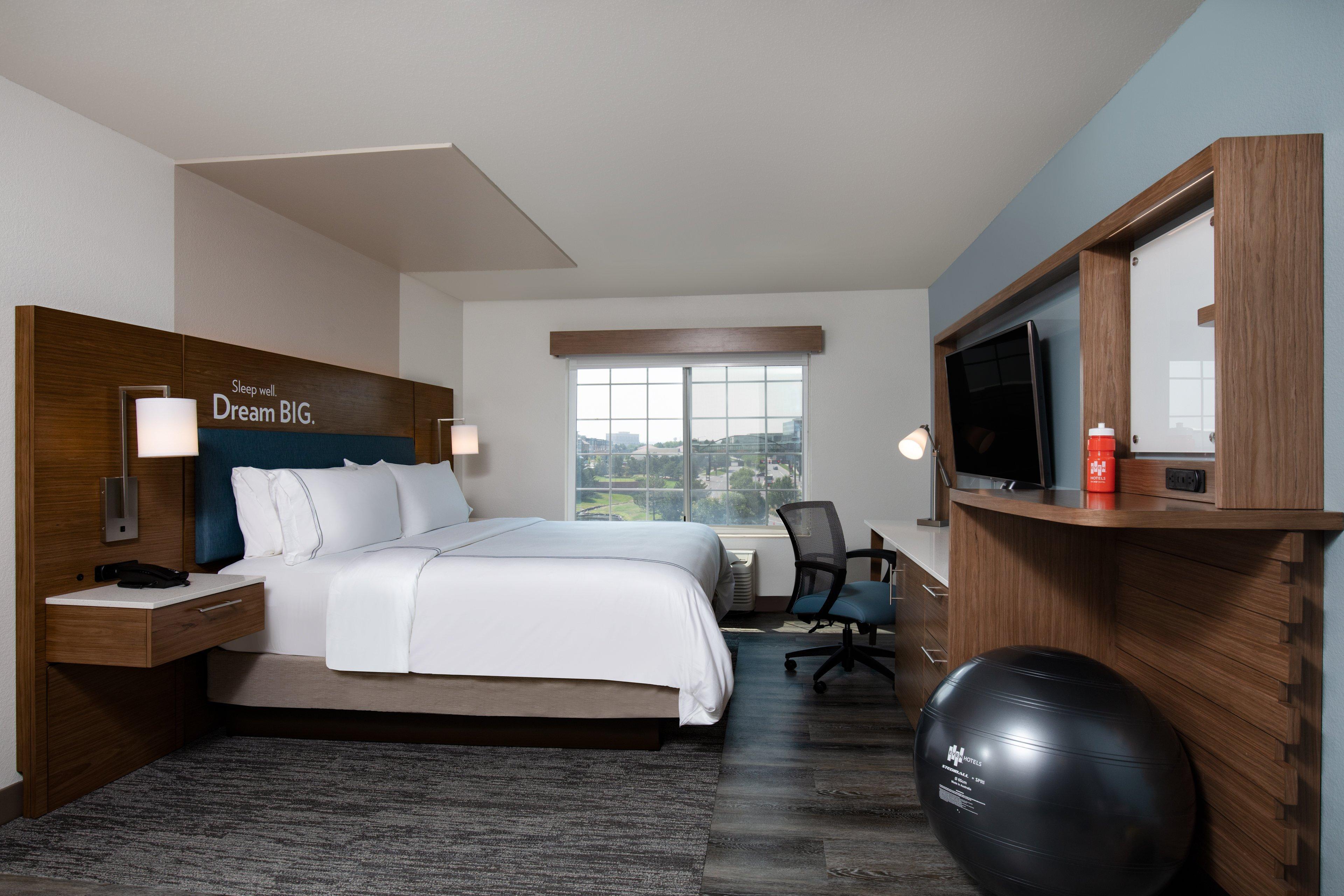 Even Hotels Denver Tech Center-Englewood By Ihg Centennial Εξωτερικό φωτογραφία