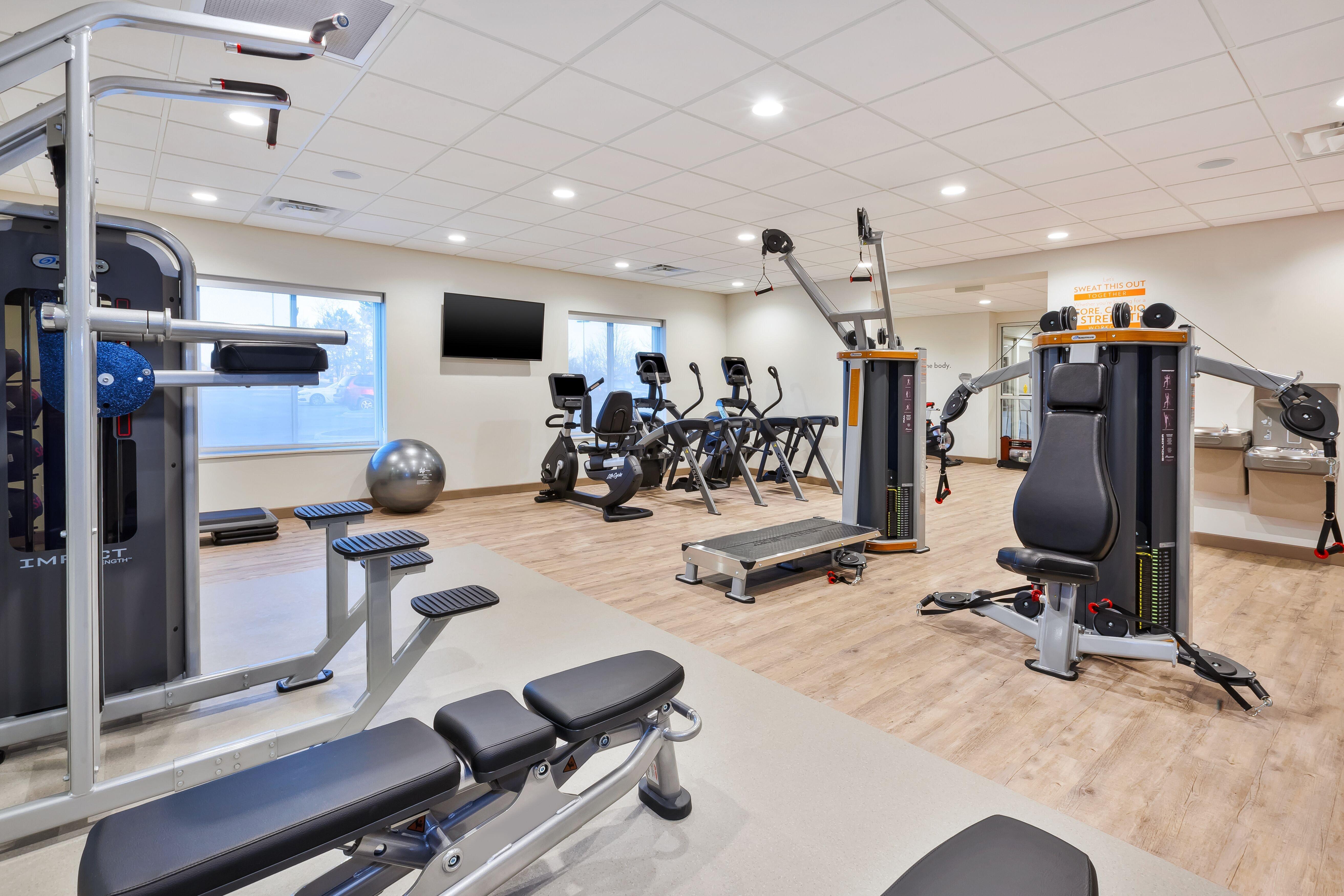 Even Hotels Denver Tech Center-Englewood By Ihg Centennial Εξωτερικό φωτογραφία