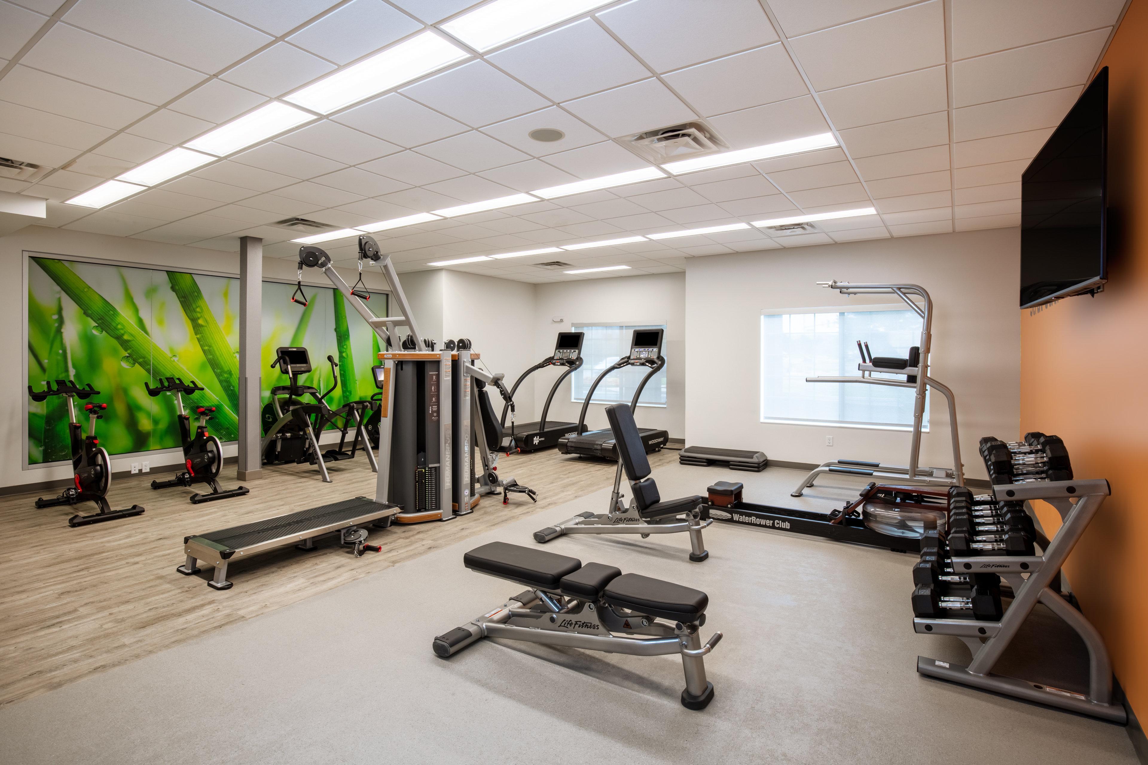Even Hotels Denver Tech Center-Englewood By Ihg Centennial Εξωτερικό φωτογραφία