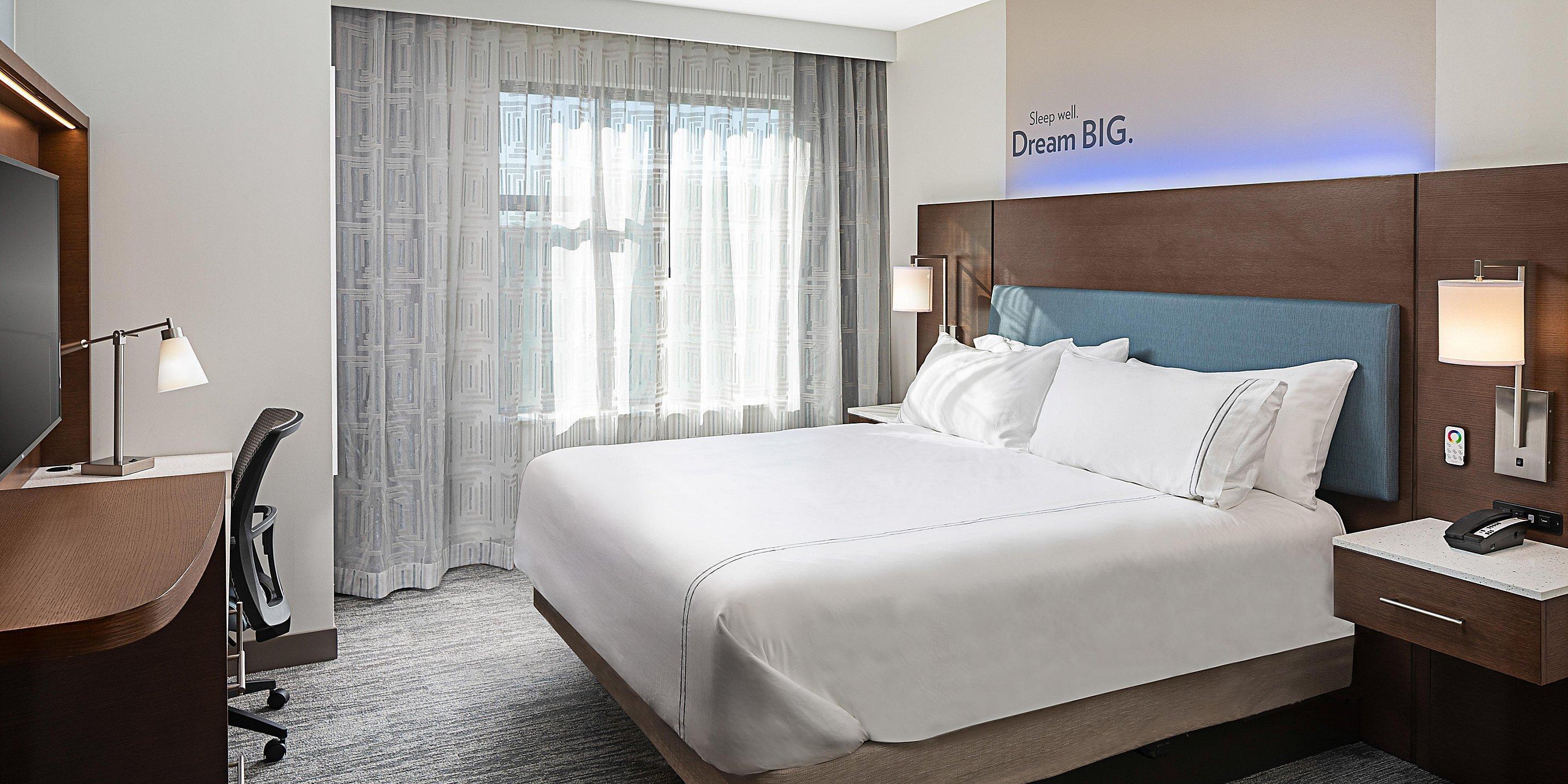 Even Hotels Denver Tech Center-Englewood By Ihg Centennial Εξωτερικό φωτογραφία