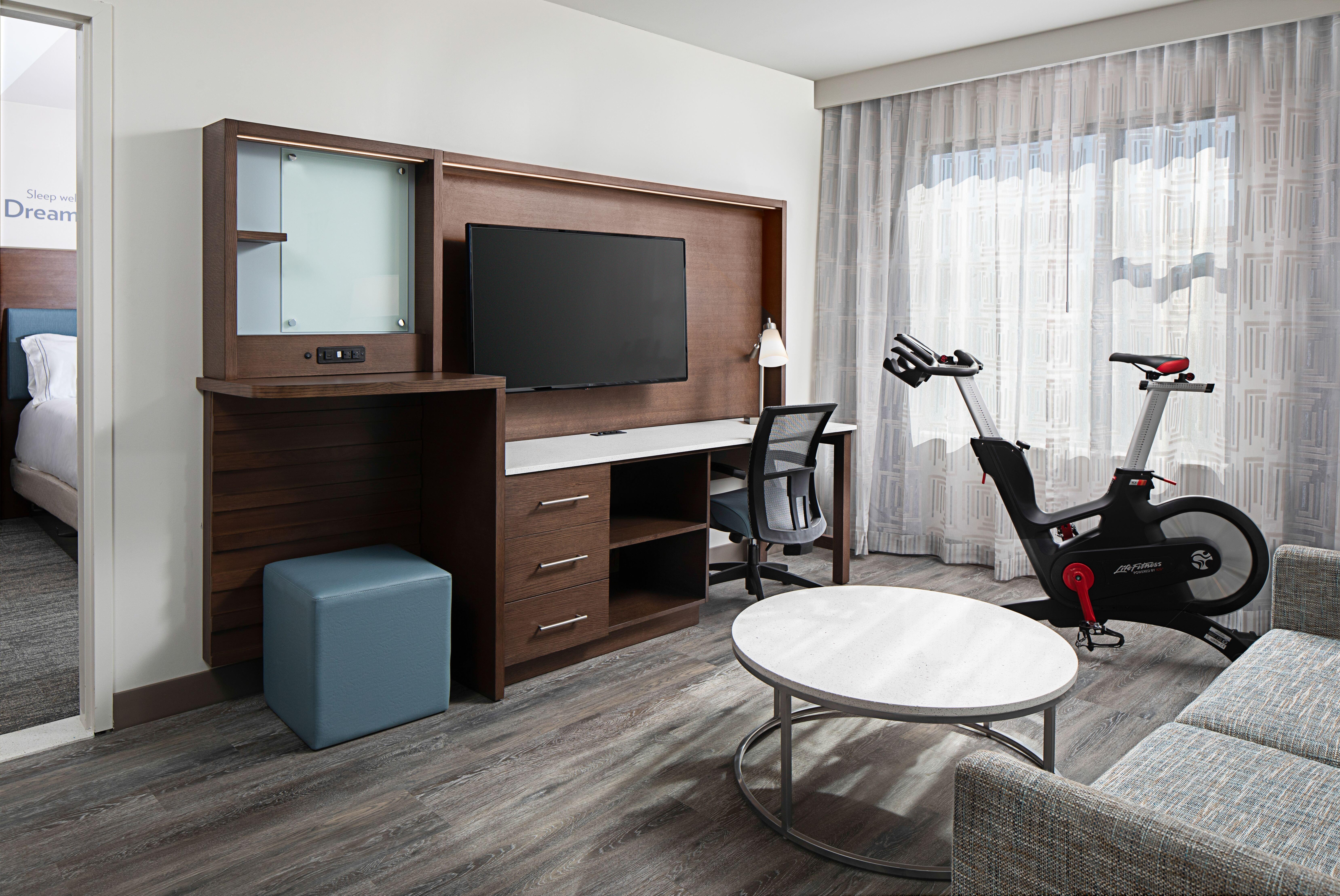 Even Hotels Denver Tech Center-Englewood By Ihg Centennial Εξωτερικό φωτογραφία