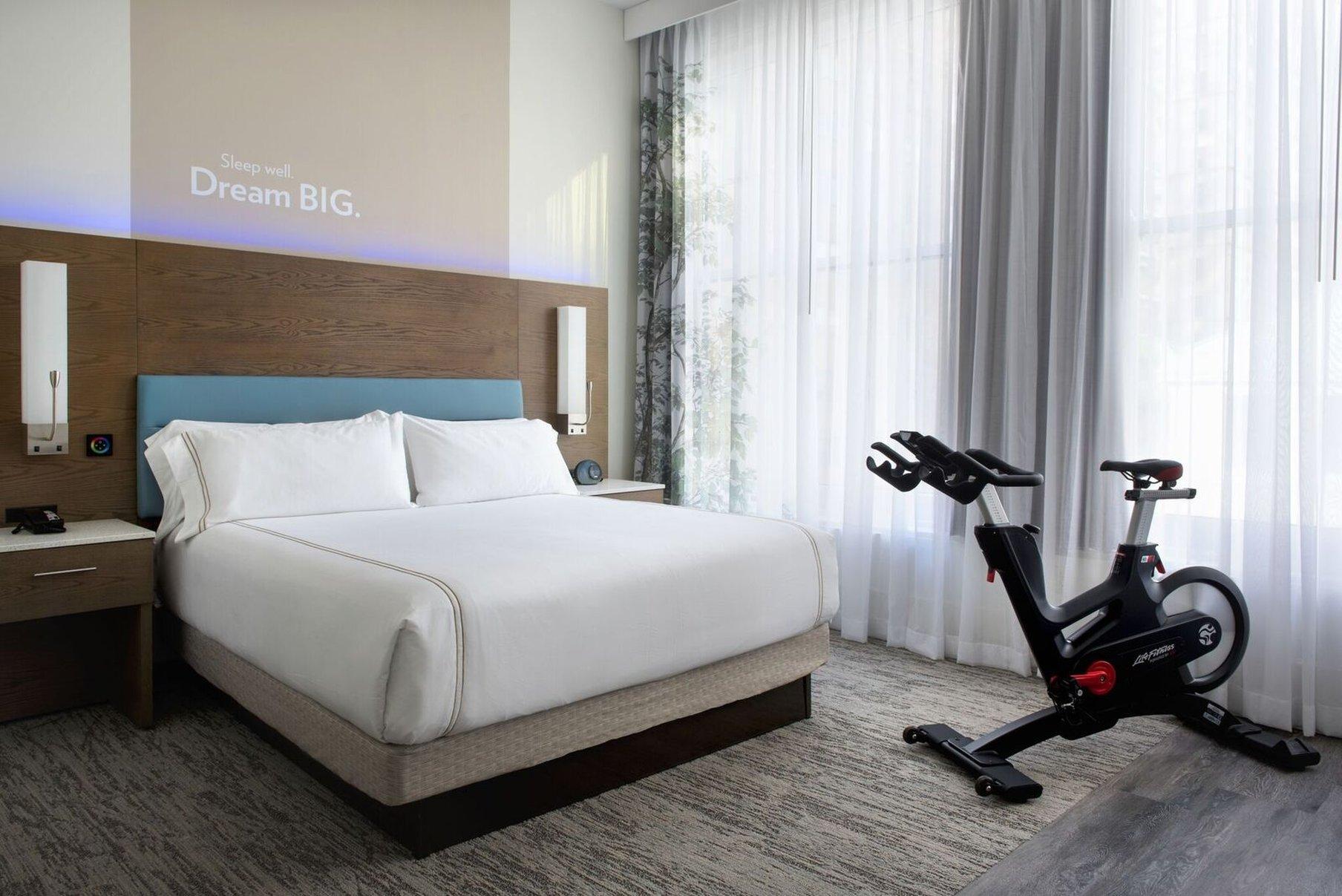 Even Hotels Denver Tech Center-Englewood By Ihg Centennial Εξωτερικό φωτογραφία