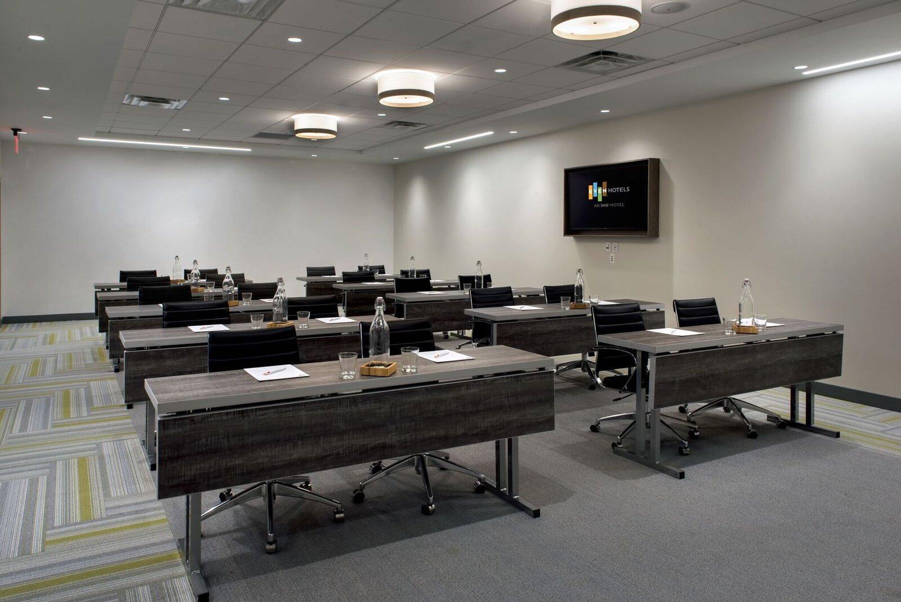 Even Hotels Denver Tech Center-Englewood By Ihg Centennial Εξωτερικό φωτογραφία