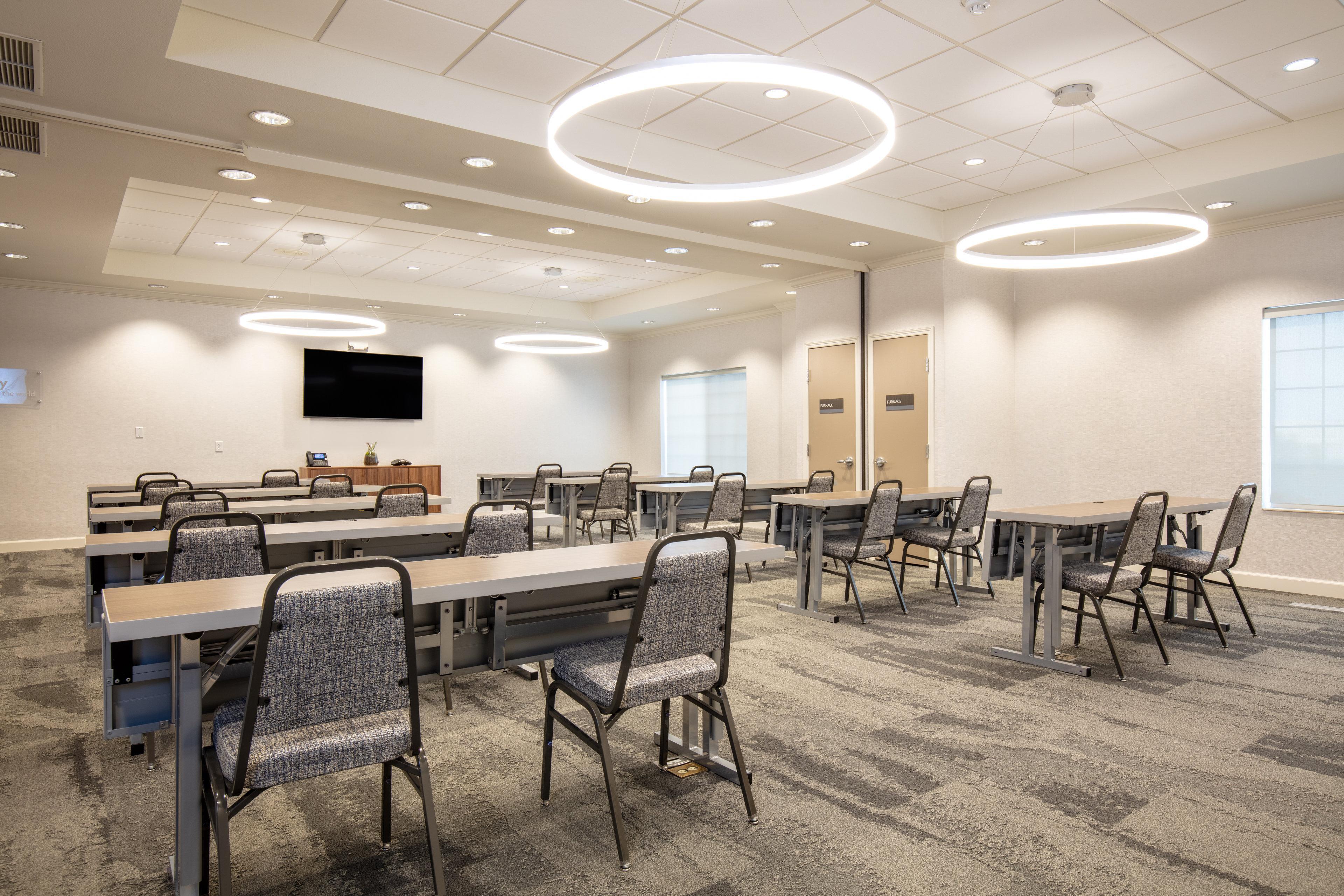 Even Hotels Denver Tech Center-Englewood By Ihg Centennial Εξωτερικό φωτογραφία