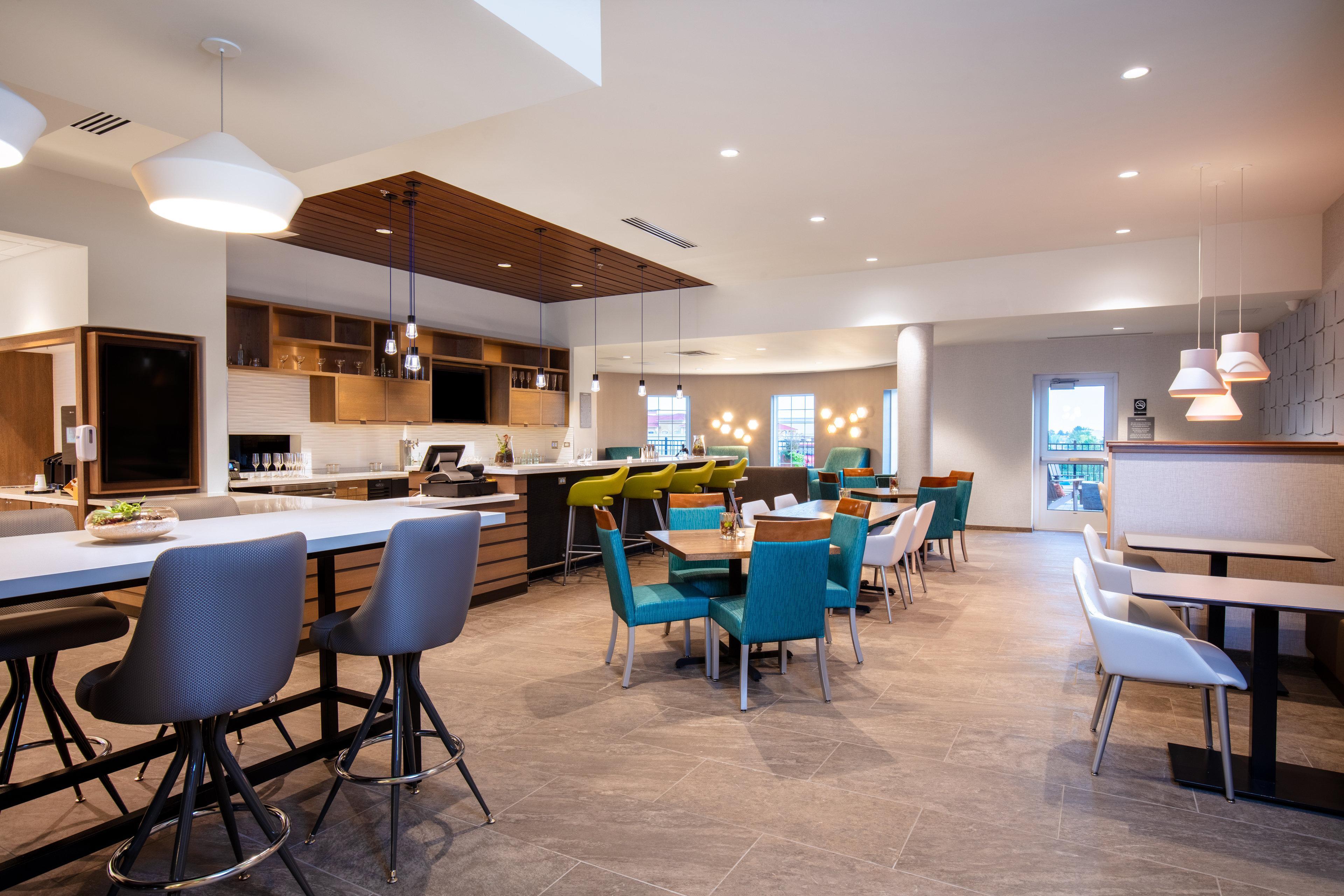 Even Hotels Denver Tech Center-Englewood By Ihg Centennial Εξωτερικό φωτογραφία