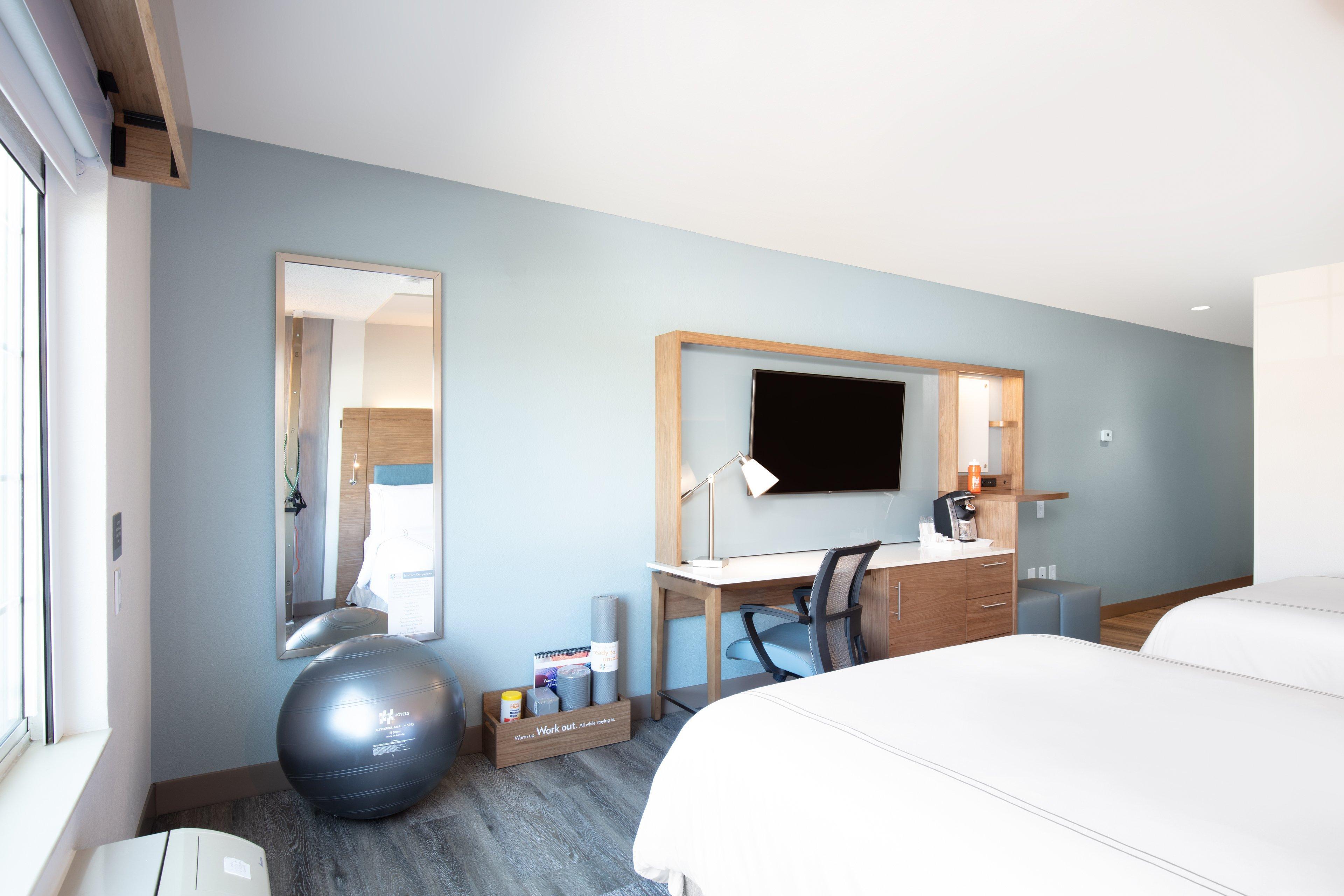 Even Hotels Denver Tech Center-Englewood By Ihg Centennial Εξωτερικό φωτογραφία
