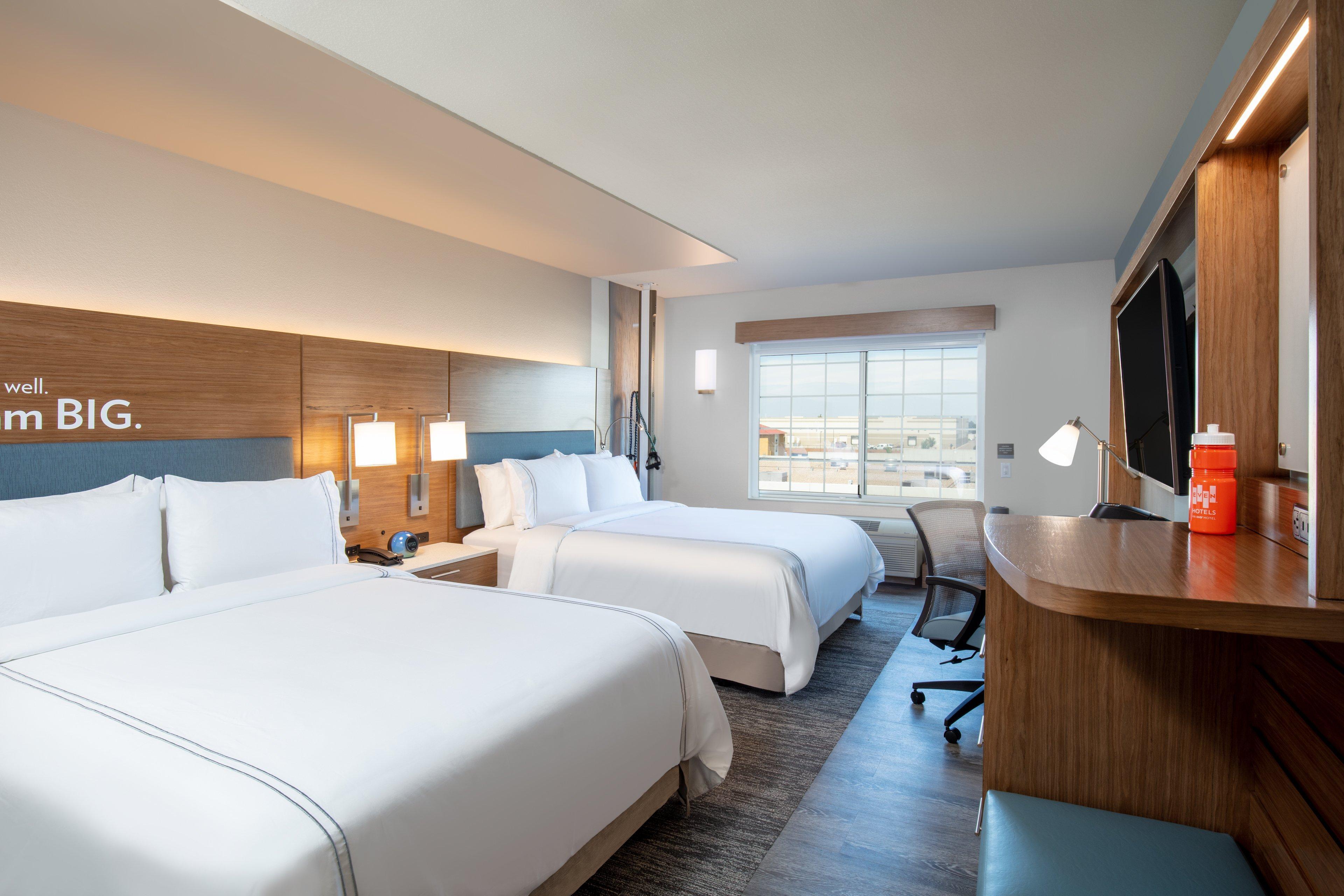 Even Hotels Denver Tech Center-Englewood By Ihg Centennial Εξωτερικό φωτογραφία