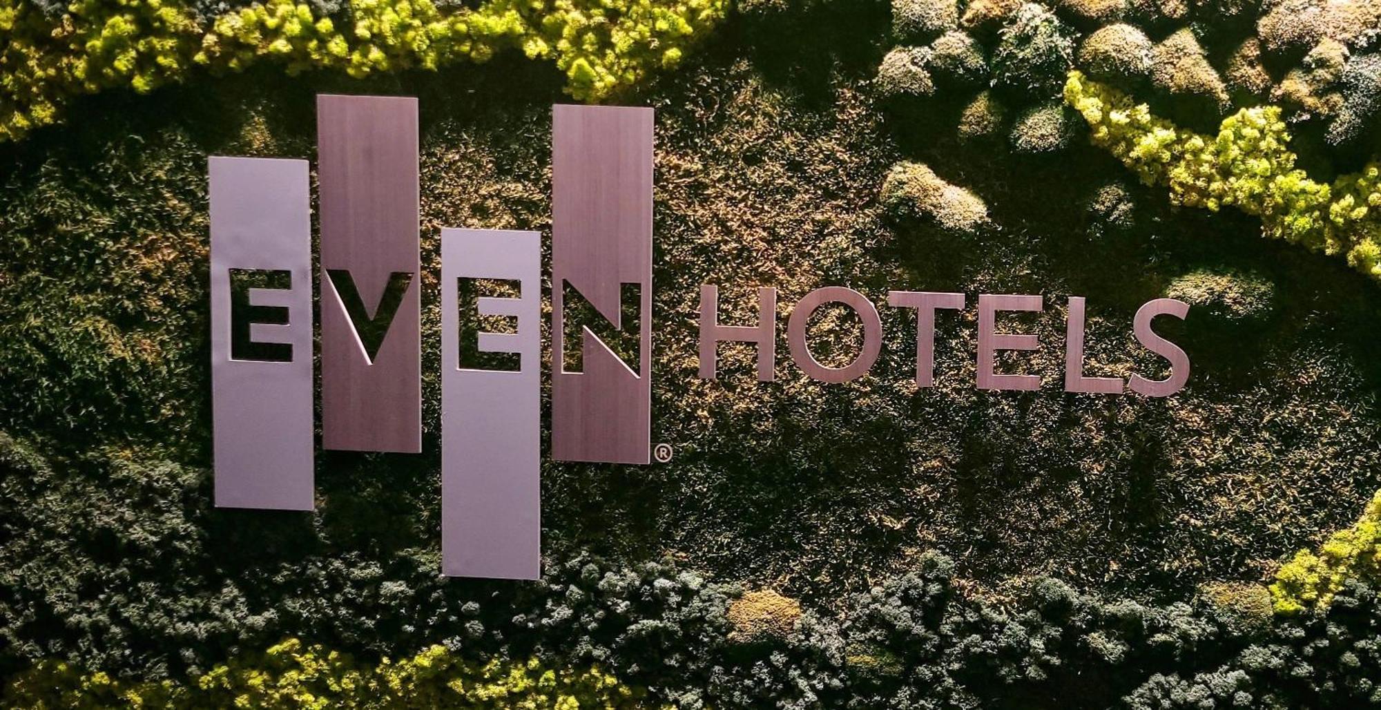 Even Hotels Denver Tech Center-Englewood By Ihg Centennial Εξωτερικό φωτογραφία