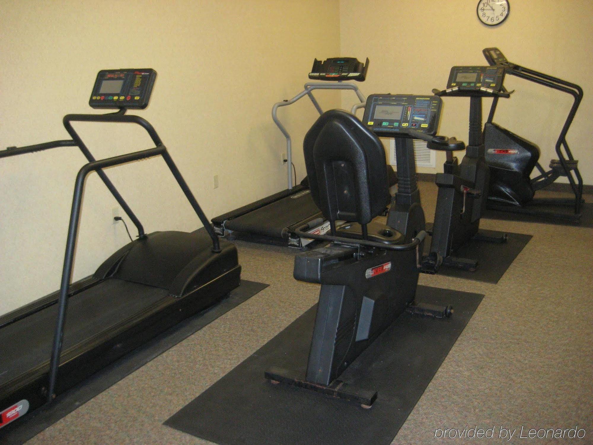 Even Hotels Denver Tech Center-Englewood By Ihg Centennial Ανέσεις φωτογραφία