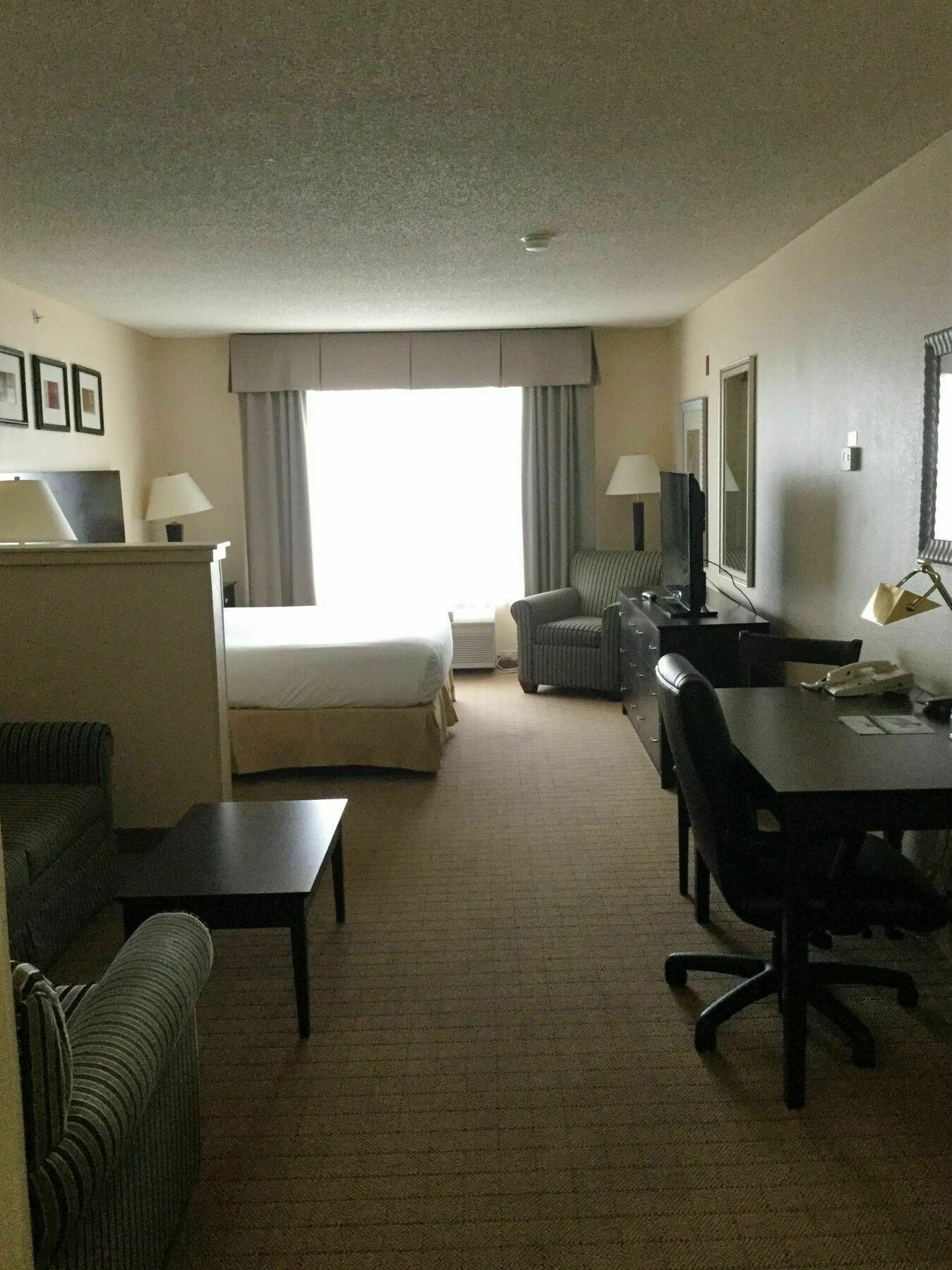 Even Hotels Denver Tech Center-Englewood By Ihg Centennial Εξωτερικό φωτογραφία